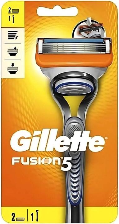 Image du produit Gillette Fusion5