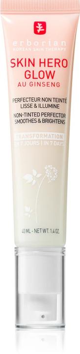 Actual product image Erborian Skin Hero Glow (40 ml)