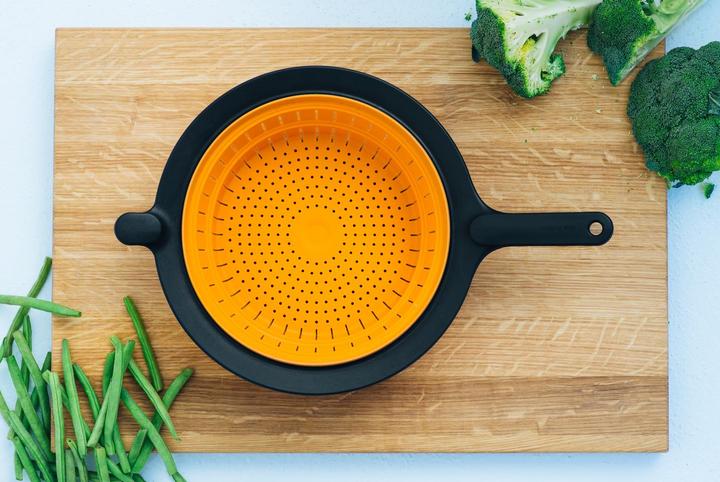 Actual product image Fiskars Colander 'Functional Form (20 cm)