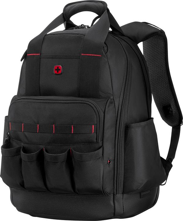 Wenger Advanced (34 l)