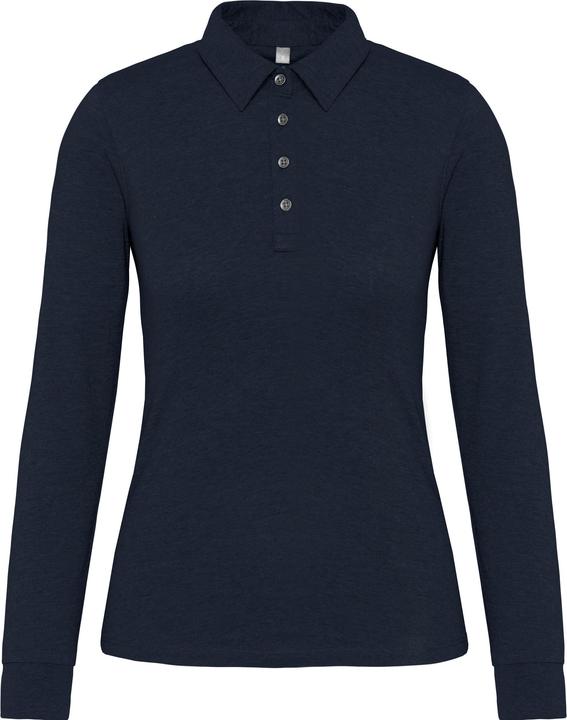 Actual product image Kariban jersey (XXL)