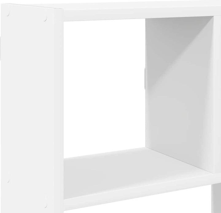 Actual product image vidaXL Cube shelf 12 compartments (100 x 18 x 100 cm)