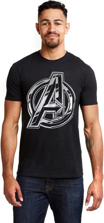 Produktbild Jujutsu Kaisen Tshirt (S)