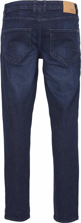 Produktbild Solid SDJoy Blue 202 21104848 (W33/L30)