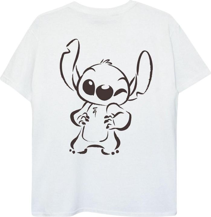 Produktbild Lilo & Stitch TShirt Mädchen (140, 146)