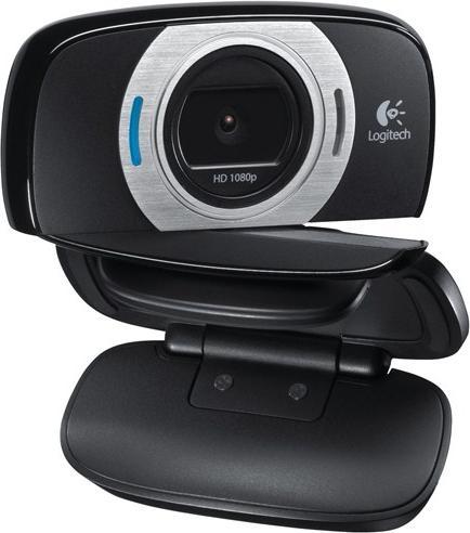 Produktbild Logitech HD C615 (2 Mpx)