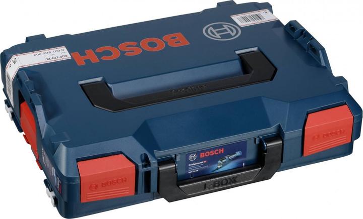 Actual product image Bosch Professional GOP 12V-28