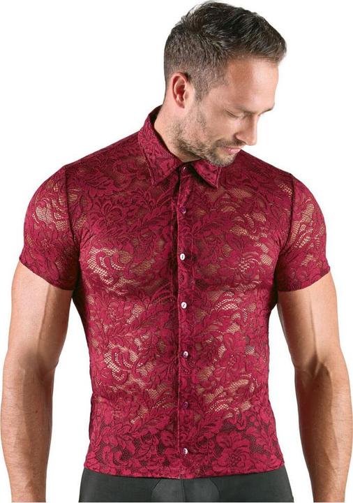 Actual product image Svenjoyment Shirt (M)