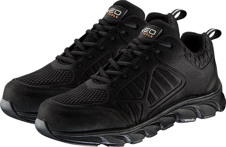 Productafbeelding Topex Werkschoenen S1 P SRC metaalvrij 39 (S1P, 39)