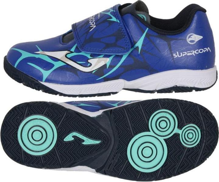 Image du produit Joma Super Copa Junior 2409 IN Juniorschuhe (30)