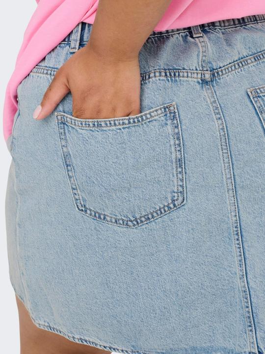 Immagine prodotto Only CAREDEN Jeansrock Jeansrock (44)