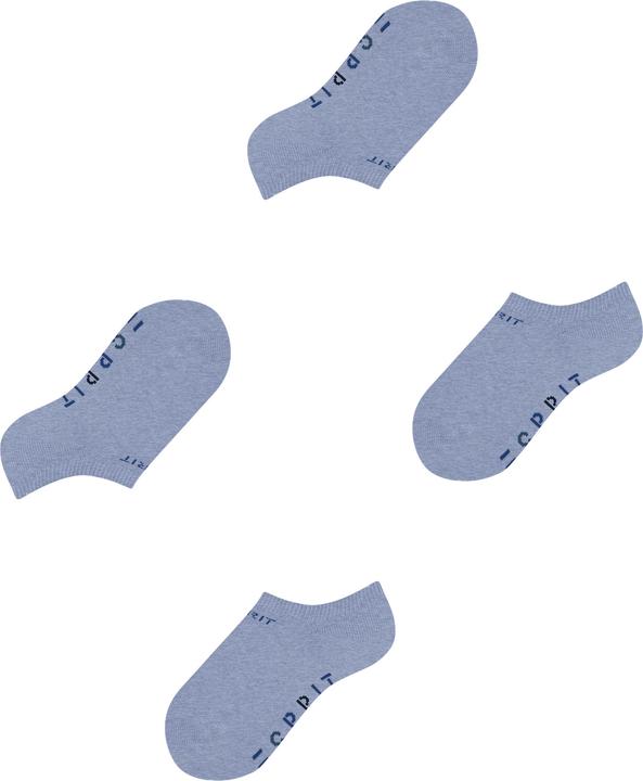 Produktbild Esprit Foot Logo SN 2P (2er Pack, 27 - 30)