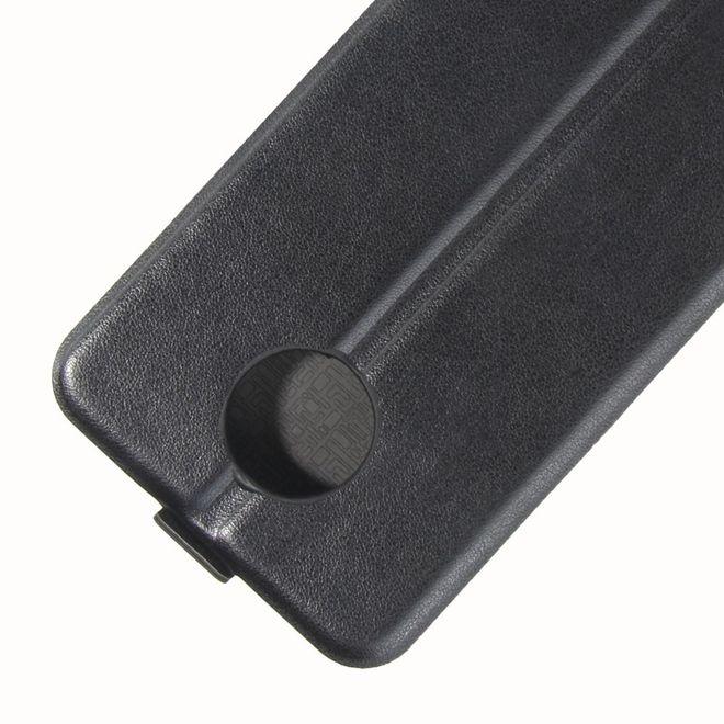 Immagine prodotto MU Classic Copertina in pelle per flipcase (Motorola Moto C Plus)