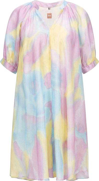 Produktbild Hugo Boss Diflowu Minikleid (32)