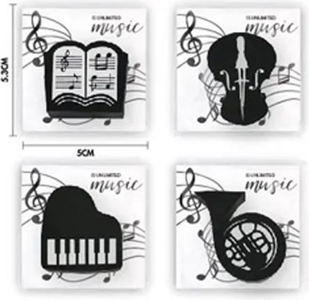 Actual product image Roost Eraser