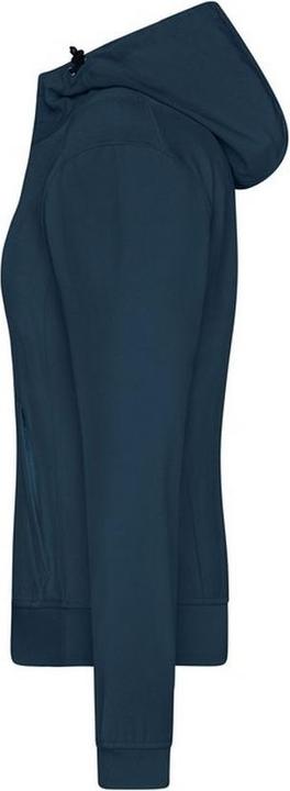Immagine prodotto James & Nicholson Giacca Soft Shell Con Cappuccio Donna (S)