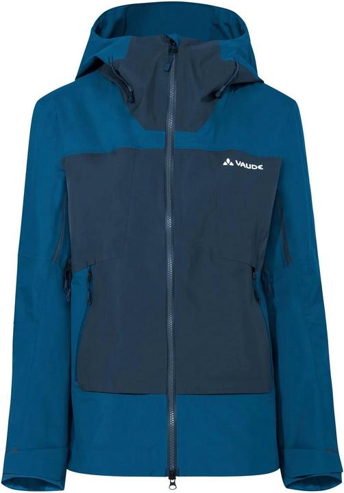 Produktbild Vaude Croz Alpine 3L Jacket (40)