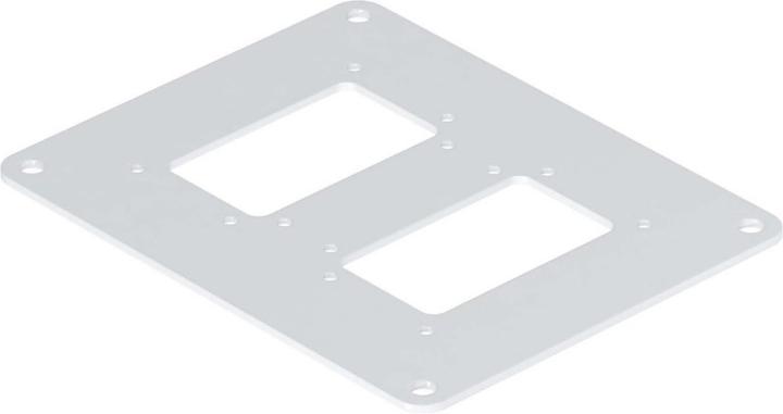 Produktbild OBO Bettermann Bodenplatte