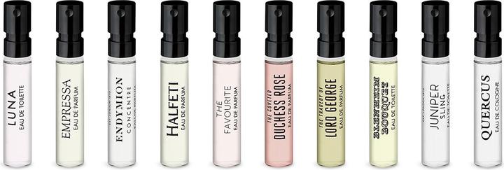 Produktbild Penhaligon's Scent Library (Parfum Set)