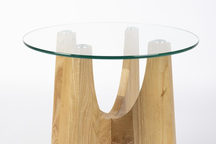 Produktbild Zuiver Table (45 x 45 x 55 cm)