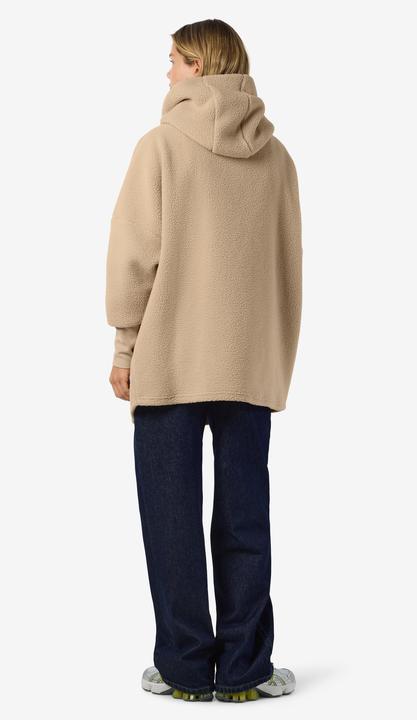 Produktbild Noisy May Fleece Coatigan (S)