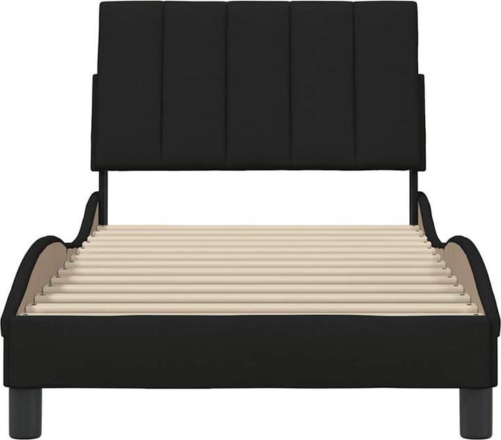 Image du produit vidaXL Bettgestell (90 x 200 cm)