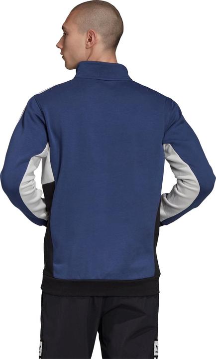 Produktbild adidas Mod Sweatshirt 1/4 Zip (M)