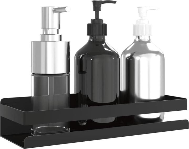 Produktbild vidaXL Duschablage (10 x 30 x 6 cm)