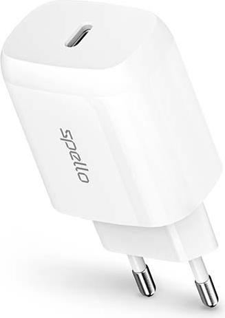 Actual product image Spello PD Charger (20 W)