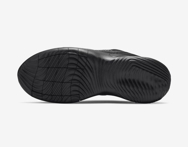 Actual product image Nike EXPERIENCE RUN 11 NEXT NA BLACK/DK SMOKE GREY Size: 10 (44)