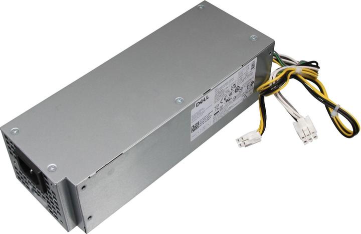 Actual product image Dell D180E006L (180 W)