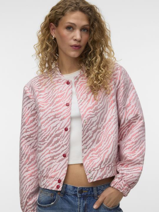 Produktbild Vero Moda VMZITTA Jacquard Bomberjacke (M)