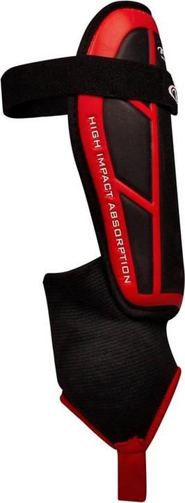 Image du produit Nenurodyta Protège-tibias - Soft - (L)