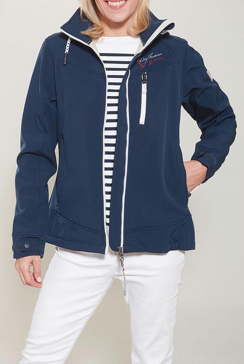 Immagine prodotto Sealand Damen Softshelljacke mit Vollfunktion (38)