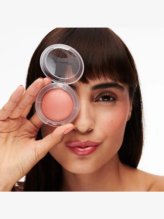 Image du produit MAC Cosmetics Glow Play Blush Grand (Grandiose)