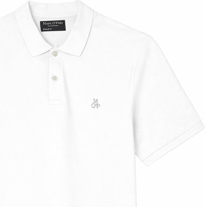 Produktbild Marc O'Polo Small-Logo (M)