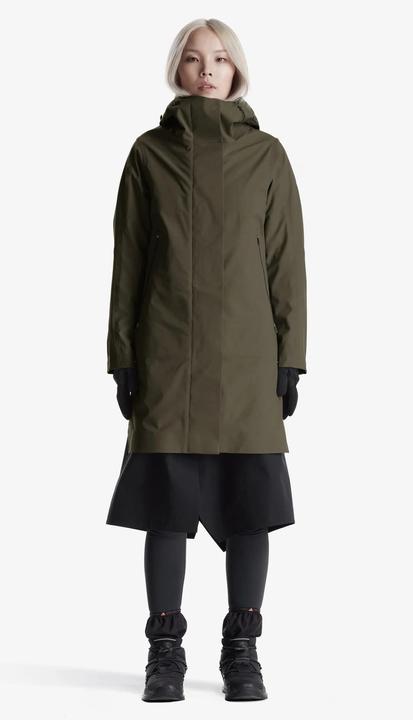 Produktbild Krakatau Planck (XL)