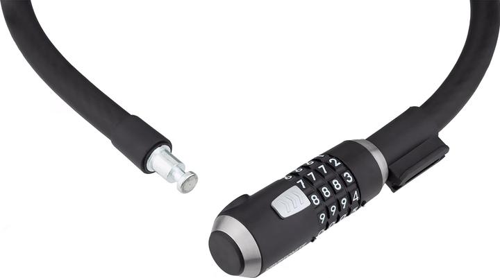 Produktbild Kryptonite KryptoFlex 1565 combo Kabelschloss (65 cm)