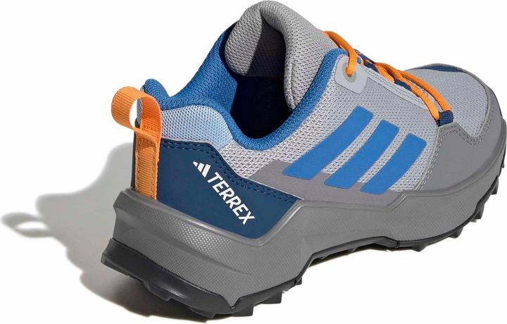 Produktbild Adidas Terrex Ax4S K - gretwo/globlu/grethr (34)