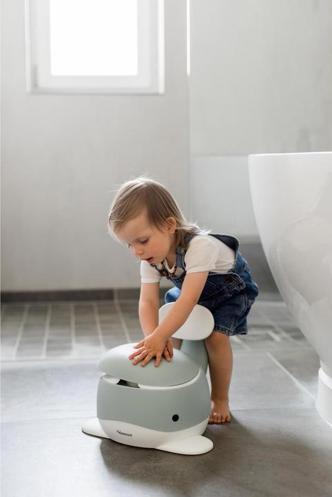 Immagine prodotto Kindsgut Kindertöpfchen Wal