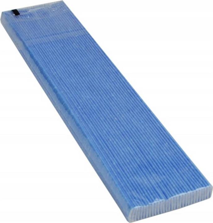 Actual product image Zeyxo FA21 FA21 Ersatz-Filter Blau (1x)