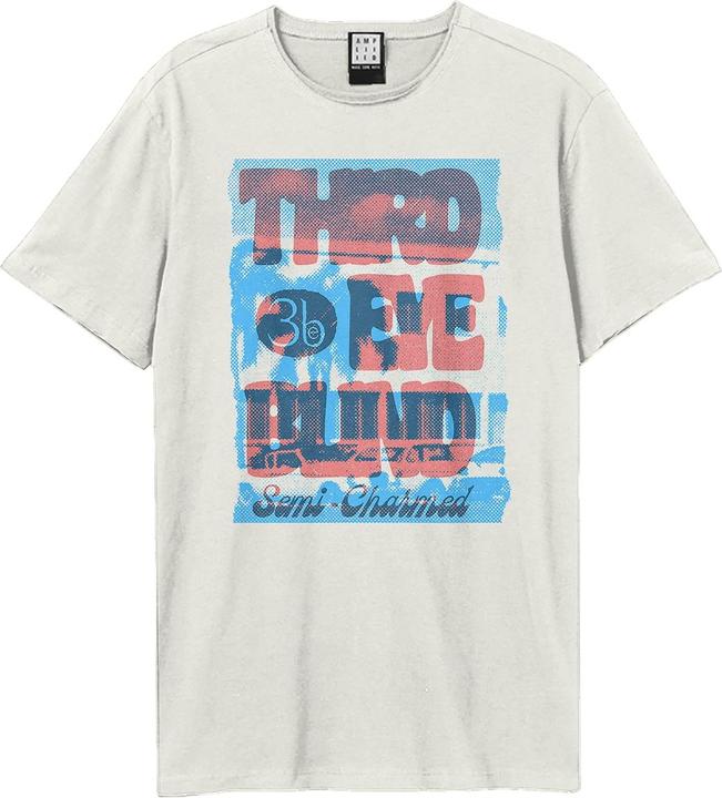 Produktbild Amplified Semi Charmed TShirt (S)