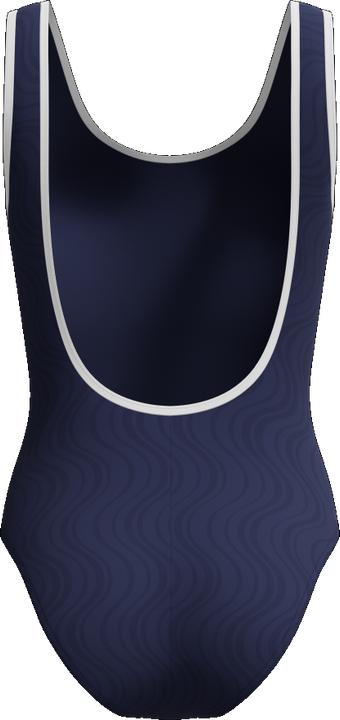 Produktbild Speedo Texture Bound Scoop 1pc (S)