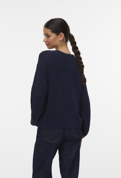 Produktbild Vero Moda VMFOCORNELIA Pullover Strickpullover (XL)