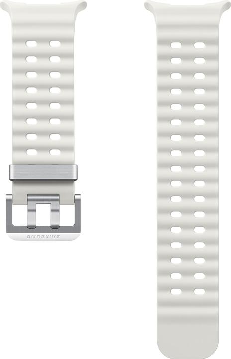 Samsung Marine Band (22 mm, Rubber, Nylon, Nitrile)