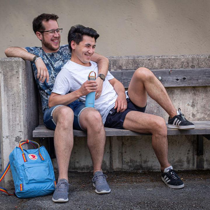 Actual product image Primus Klunken 0.7l insulated bottle (0.70 l)