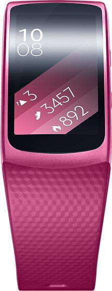 Produktbild Samsung Gear Fit2