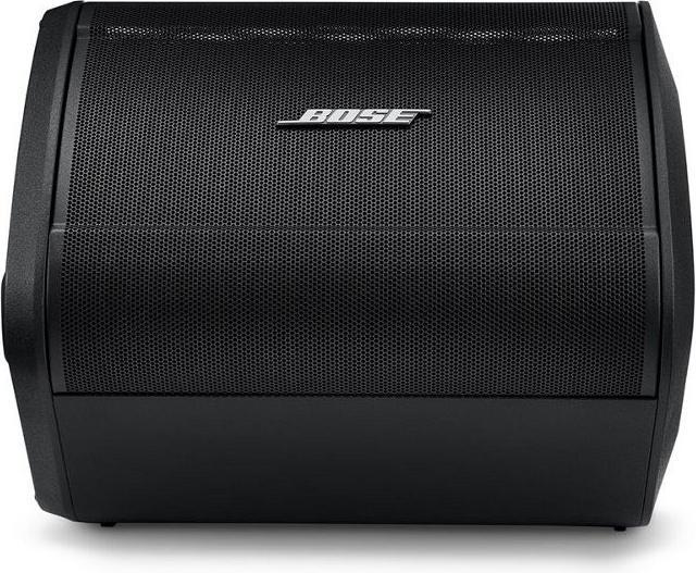 Actual product image Bose S1 Pro+ (11 h, Rechargeable battery operated, Electrical connection)