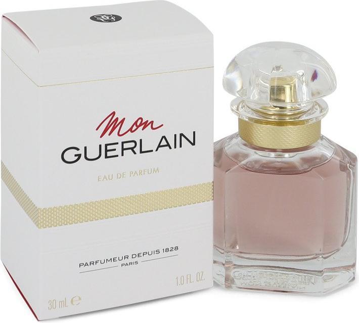 Actual product image Guerlain Mon (Eau de parfum, 30 ml)