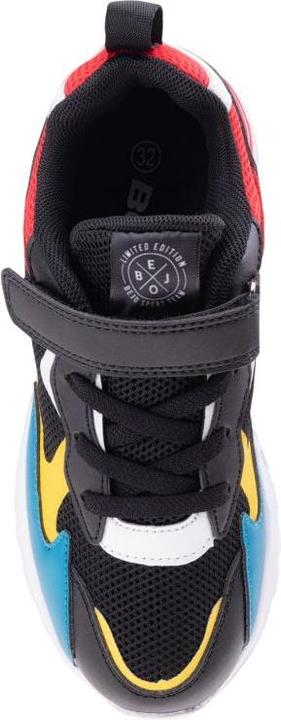 Image du produit Bejo Agepi Jr 92800401027 shoes (32)